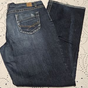 BKE Drew Women's 36x31 Jeans